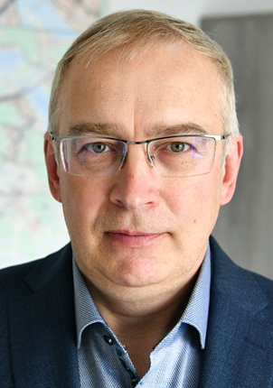 Bildē Andris Lubāns